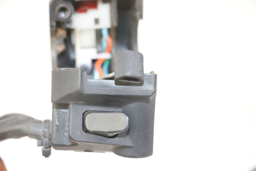 photo de INTERRUPTOR DE DIRECCIóN GILERA NEXUS 125 (2009 - 2013) - Recambio usado revisado