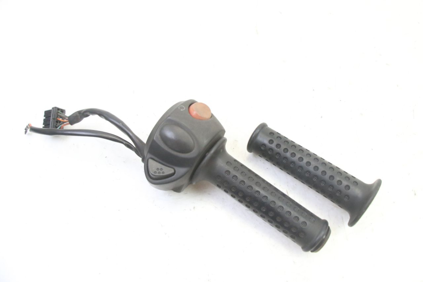 photo de INTERRUPTOR DE DIRECCIóN GILERA NEXUS 125 (2009 - 2013) - Vista principal