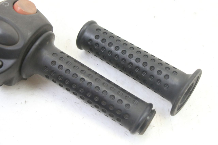 photo de INTERRUPTOR DE DIRECCIóN GILERA NEXUS 125 (2009 - 2013) - Zoom estado de uso