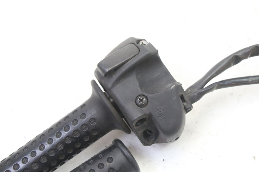 photo de INTERRUPTOR DE DIRECCIóN GILERA NEXUS 125 (2009 - 2013) - Vista general del producto