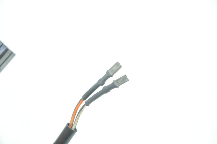 photo de INTERRUPTOR DE DIRECCIóN GILERA NEXUS 125 (2009 - 2013) - Detalles de los puntos de fijación