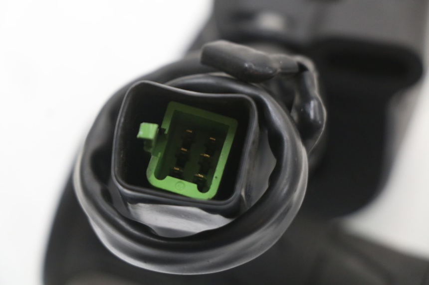 photo de CONMUTADOR DERECHA KAWASAKI NINJA 400 (2018 - 2023) - Recambio usado revisado