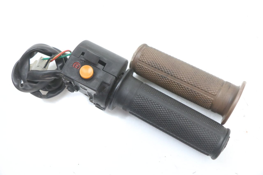 photo de CONMUTADOR DERECHA JM MOTORS OLDIES 4T 50 (2010 - 2020) - Vista principal