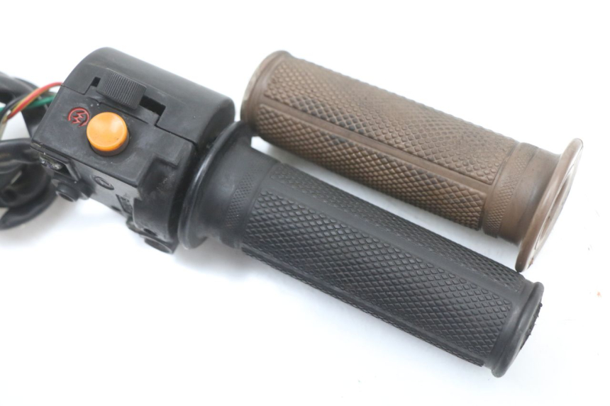 photo de CONMUTADOR DERECHA JM MOTORS OLDIES 4T 50 (2010 - 2020) - Detalle de la pieza