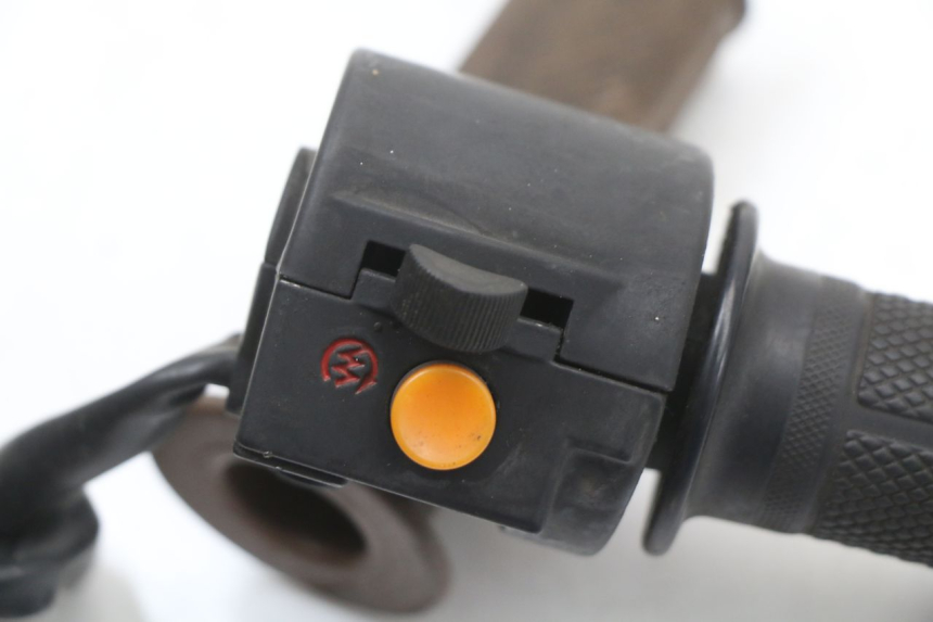 photo de CONMUTADOR DERECHA JM MOTORS OLDIES 4T 50 (2010 - 2020) - Zoom estado de uso