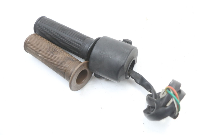 photo de CONMUTADOR DERECHA JM MOTORS OLDIES 4T 50 (2010 - 2020) - Otra perspectiva