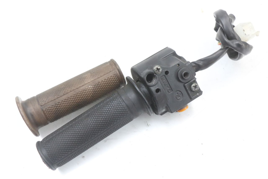 photo de CONMUTADOR DERECHA JM MOTORS OLDIES 4T 50 (2010 - 2020) - Vista general del producto