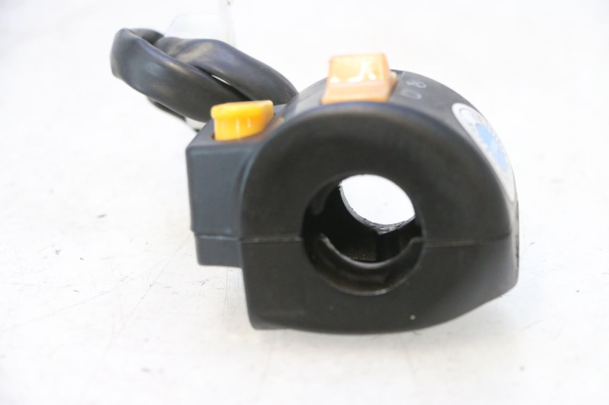 photo de CONMUTADOR DERECHA JM MOTORS OLDIES 4T 50 (2010 - 2020) - Zoom estado de uso
