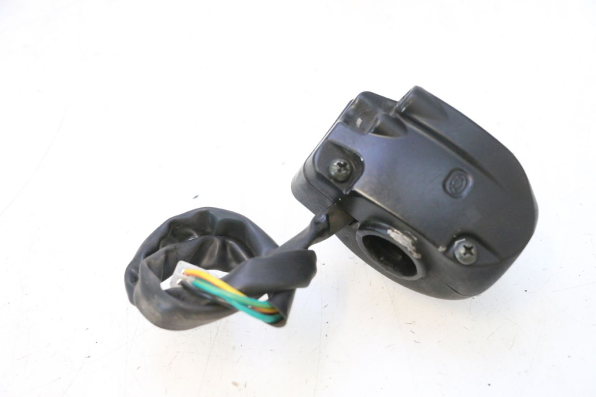 photo de CONMUTADOR DERECHA JM MOTORS OLDIES 4T 50 (2010 - 2020) - Vista general del producto
