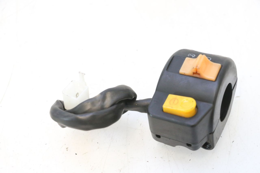 photo de CONMUTADOR DERECHA JM MOTORS OLDIES 4T 50 (2010 - 2020) - Marcados y referencias originales