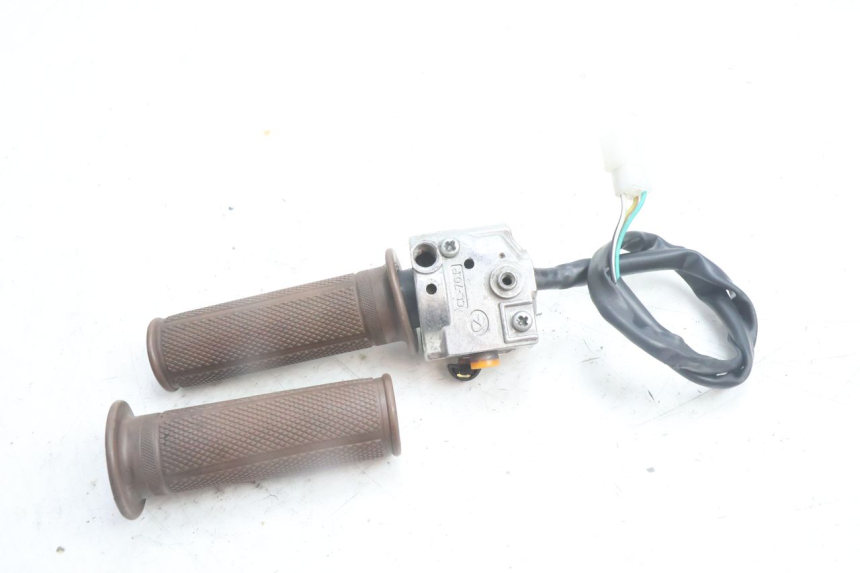 photo de CONMUTADOR DERECHA JM MOTORS OLDIES 4T 50 (2010 - 2020) - Vista general del producto