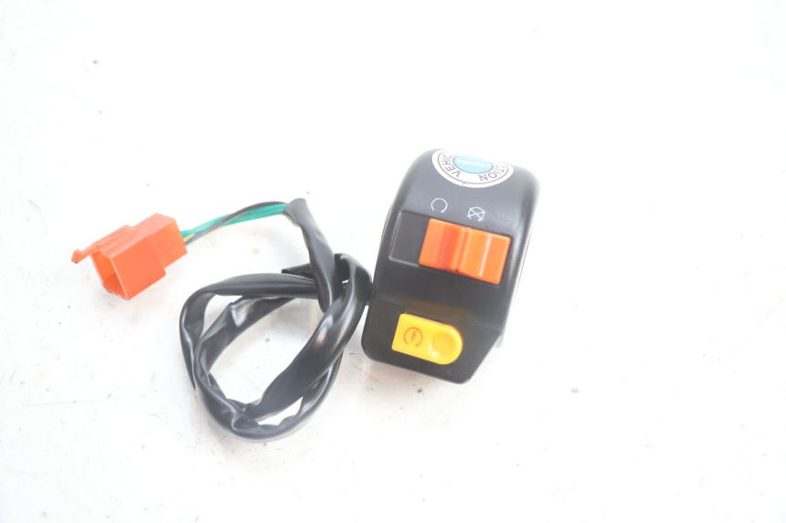 photo de CONMUTADOR DERECHA JM MOTORS OLDIES 4T 50 (2020 - 2026) - Vista principal