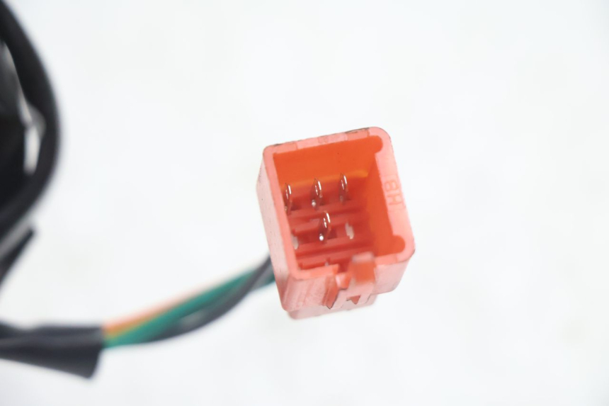 photo de CONMUTADOR DERECHA JM MOTORS OLDIES 4T 50 (2020 - 2026) - Vista general del producto