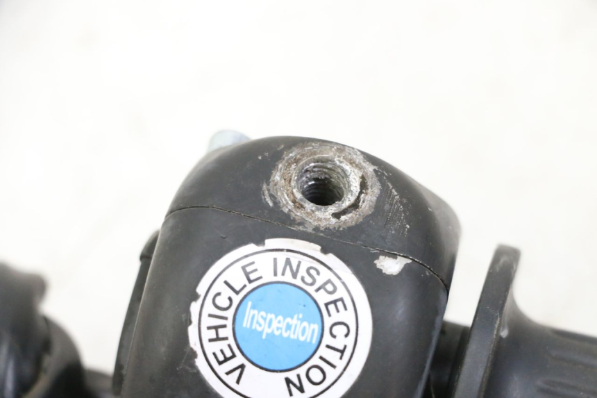 photo de CONMUTADOR DERECHA JM MOTORS OLDIES GT 4T 50 (2018 - 2025) - Vista general del producto