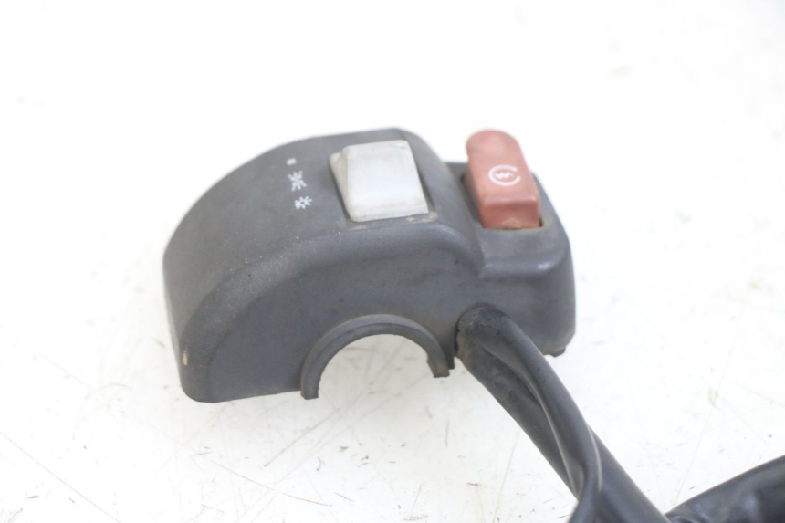 photo de INTERRUPTOR DERECHO SYM ORBIT 2 TS 2T 50 (2011 - 2016) - Detalle de la pieza