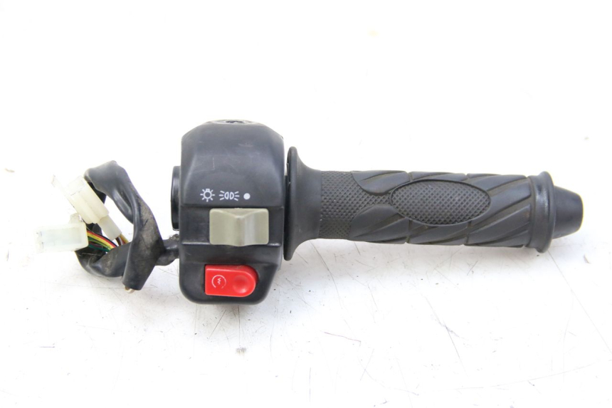 photo de INTERRUPTOR DERECHO IMF INDUSTRIE PACH 4T 50 (2009 - 2018) - Vista principal