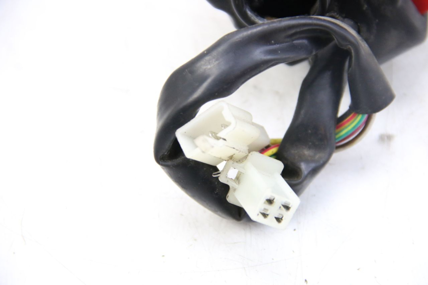 photo de INTERRUPTOR DERECHO IMF INDUSTRIE PACH 4T 50 (2009 - 2018) - Vista general del producto