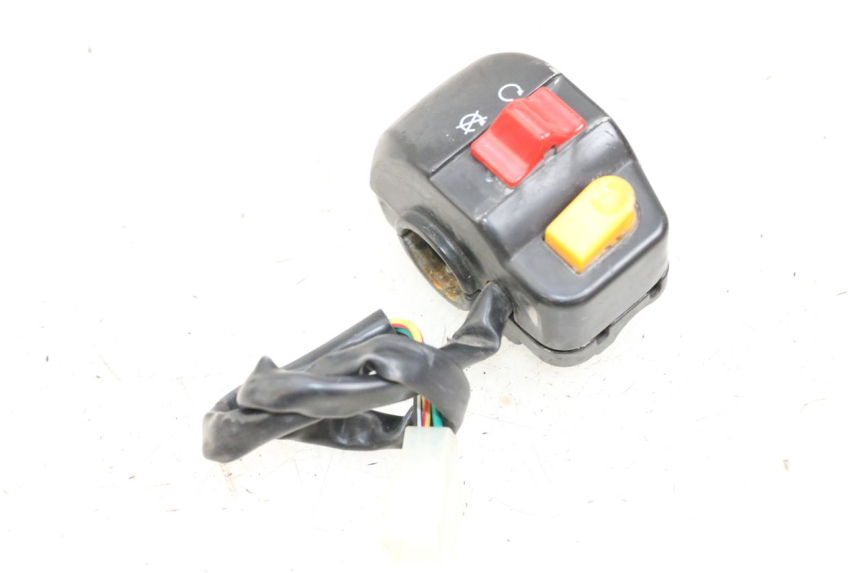 photo de INTERRUPTOR DERECHO IMF INDUSTRIE PACH 4T 50 (2009 - 2018) - Primer plano técnico