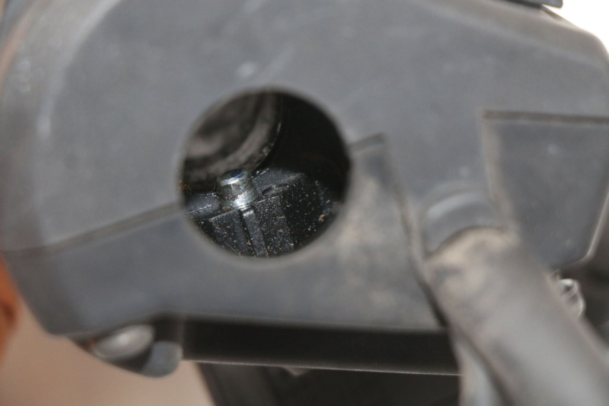 photo de INTERRUPTOR DERECHO HONDA PCX (JF47) 125 (2012 - 2013) - Recambio usado revisado