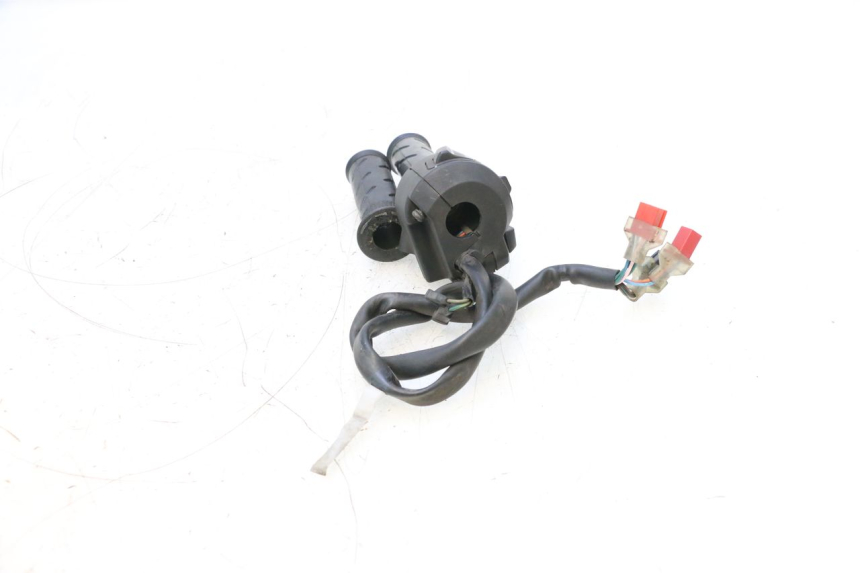 photo de CONMUTADOR DERECHA HONDA PCX (JF57/JF64) 125 (2014 - 2018) - Marcados y referencias originales