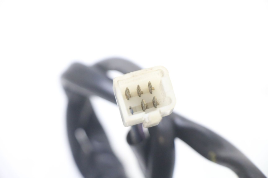 photo de INTERRUPTOR DERECHO PEUGEOT CITYSTAR 125 (2011 - 2017) - Vista general del producto