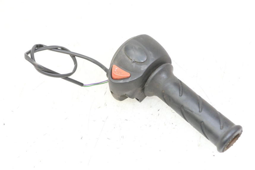 photo de INTERRUPTOR DERECHO PEUGEOT CITYSTAR 50 (2013 - 2017) - Vista principal