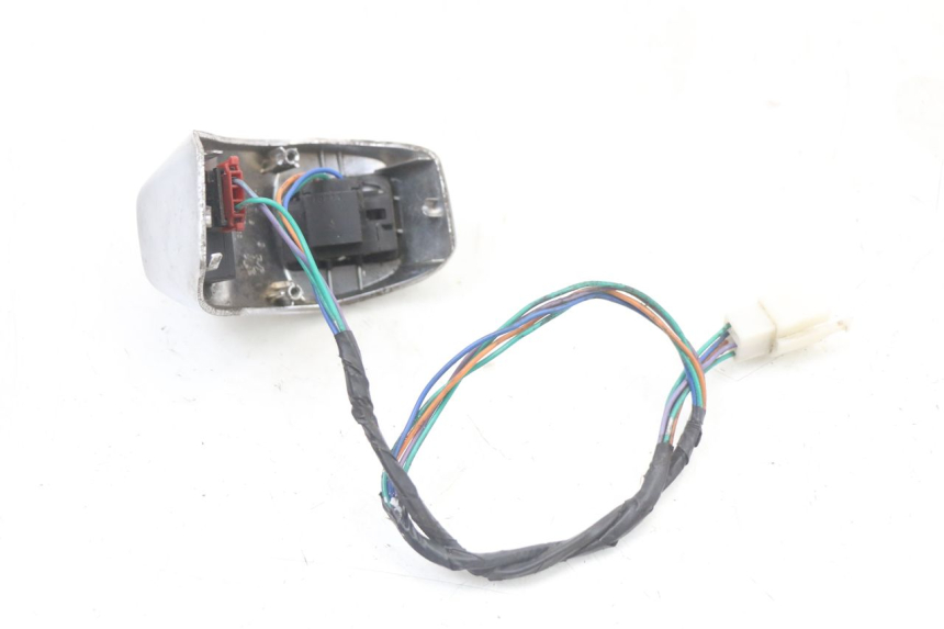 photo de CONMUTADOR DERECHA PEUGEOT DJANGO 125 (2014 - 2017) - Otra perspectiva