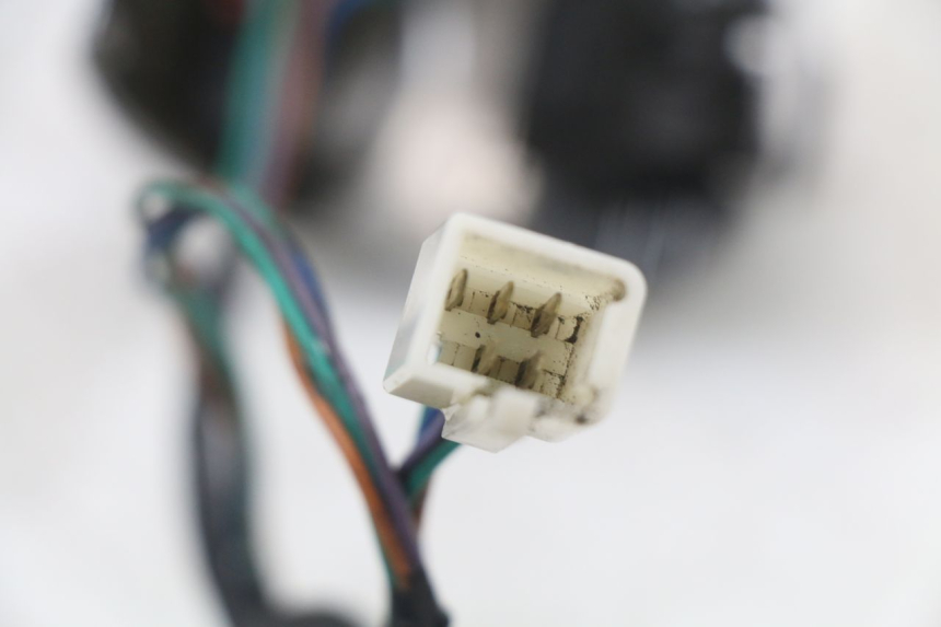 photo de CONMUTADOR DERECHA PEUGEOT DJANGO 125 (2014 - 2017) - Primer plano técnico