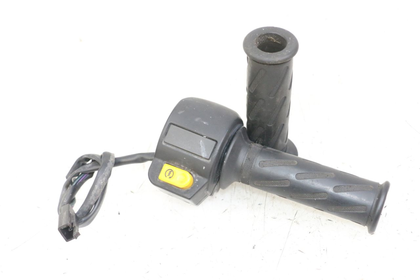 photo de CONMUTADOR DERECHA PEUGEOT VIVACITY 125 (2010 - 2017) - Vista principal