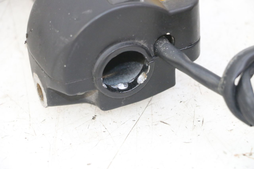 photo de CONMUTADOR DERECHA PEUGEOT VIVACITY 125 (2010 - 2017) - Vista general del producto