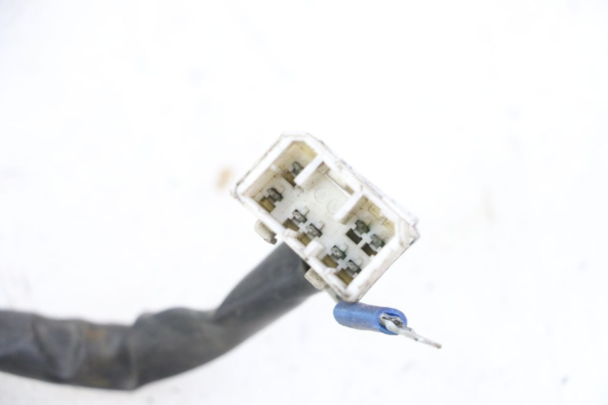 photo de CONMUTADOR DERECHA PIAGGIO BEVERLY 125 (1998 - 2005) - Otra perspectiva