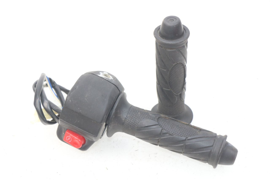 photo de CONMUTADOR DERECHA IMF INDUSTRIE PTIO 2 50 (2014 - 2017) - Vista principal