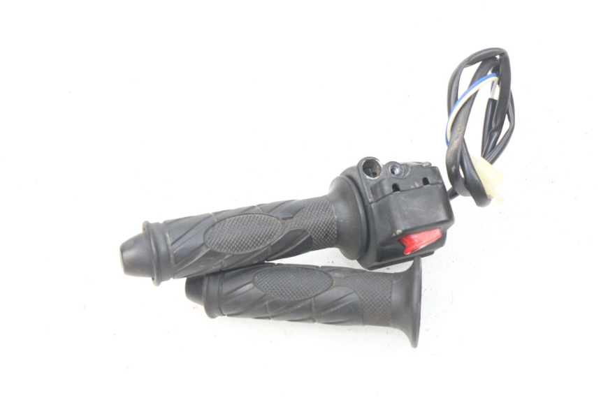 photo de CONMUTADOR DERECHA IMF INDUSTRIE PTIO 2 50 (2014 - 2017) - Detalle de la pieza