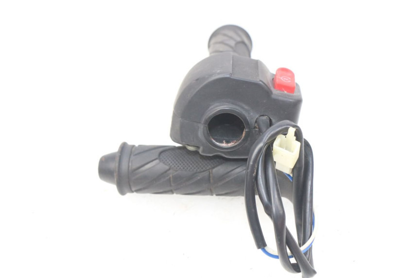 photo de CONMUTADOR DERECHA IMF INDUSTRIE PTIO 2 50 (2014 - 2017) - Zoom estado de uso