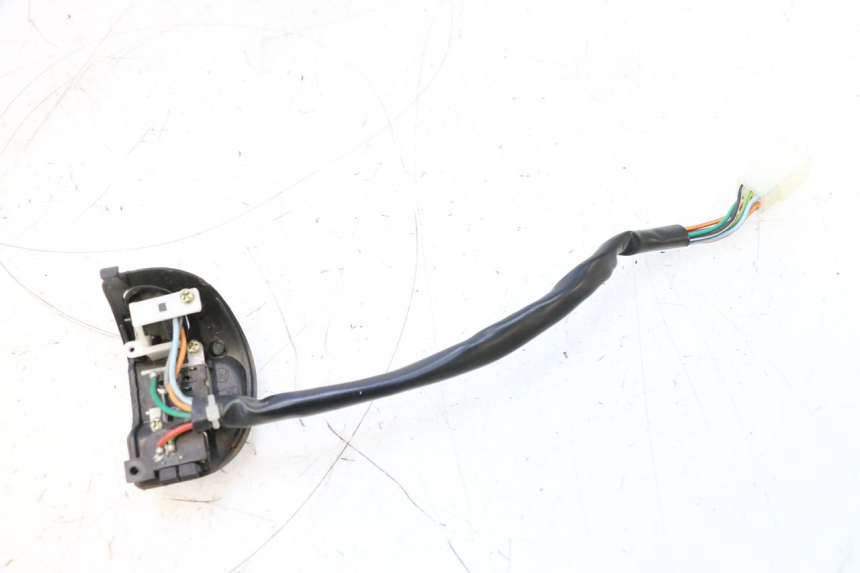 photo de CONMUTADOR DERECHA EFUN PUSA 1 - Vista general del producto
