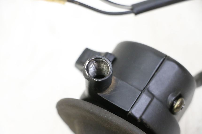 photo de INTERRUPTOR DERECHO YAMAHA PW 80 (1983 - 2014) - Vista general del producto