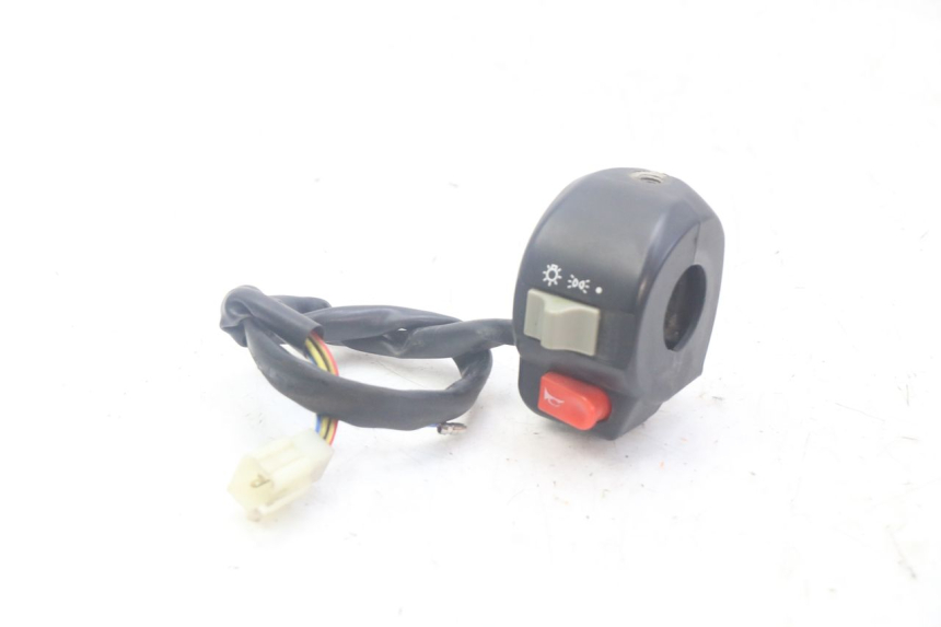 photo de CONMUTADOR DERECHA DOLPHIN PYGMY 1 (2020 - 2024) - Vista principal