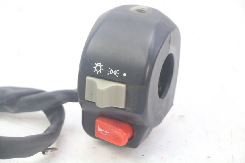 photo de CONMUTADOR DERECHA DOLPHIN PYGMY 1 (2020 - 2024) - Zoom estado de uso