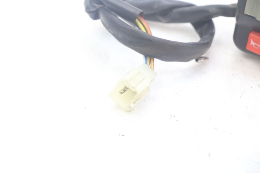 photo de CONMUTADOR DERECHA DOLPHIN PYGMY 1 (2020 - 2024) - Otra perspectiva