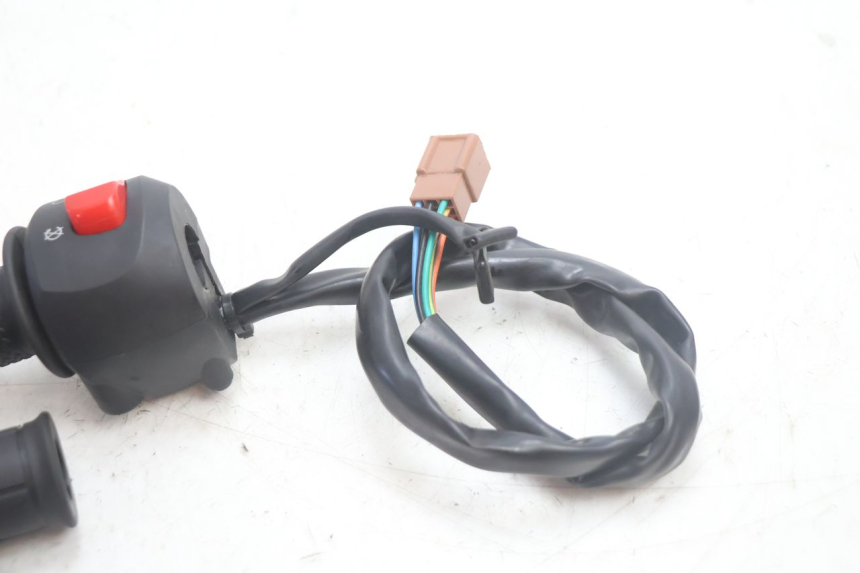 photo de CONMUTADOR DERECHA JM MOTORS R-MAX TECH 50 (2024 - 2026) - Vista general del producto