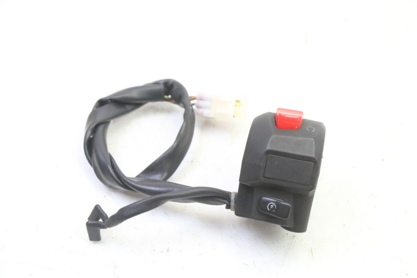 photo de CONMUTADOR DERECHA MAG POWER R-STREET 50 (2016 - 2025) - Vista principal