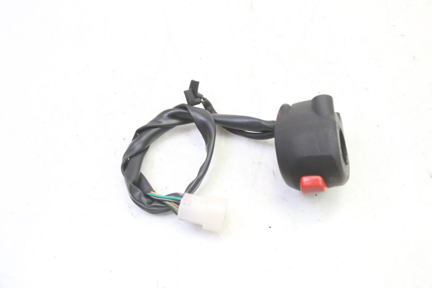 photo de CONMUTADOR DERECHA MAG POWER R-STREET 50 (2016 - 2025) - Vista general del producto