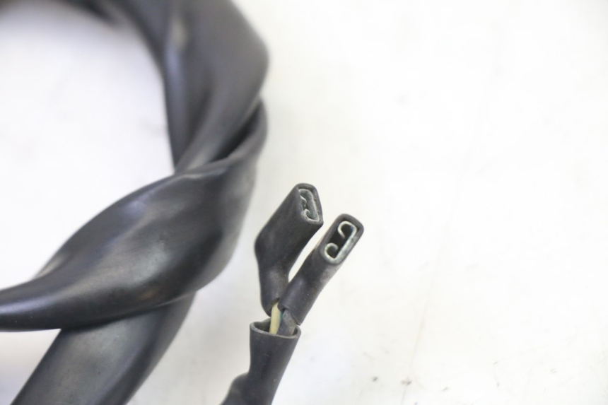 photo de CONMUTADOR DERECHA MAG POWER R-STREET 50 (2016 - 2025) - Estado de la superficie y material