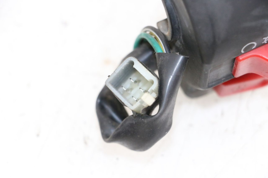 photo de CONMUTADOR DERECHA EUROCKA R8 4T 50 (2013 - 2022) - Zoom estado de uso