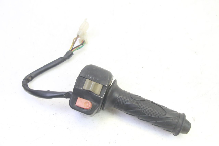 photo de INTERRUPTOR DERECHO RIDE RACE 2T 50 (2012 - 2017) - Vista principal