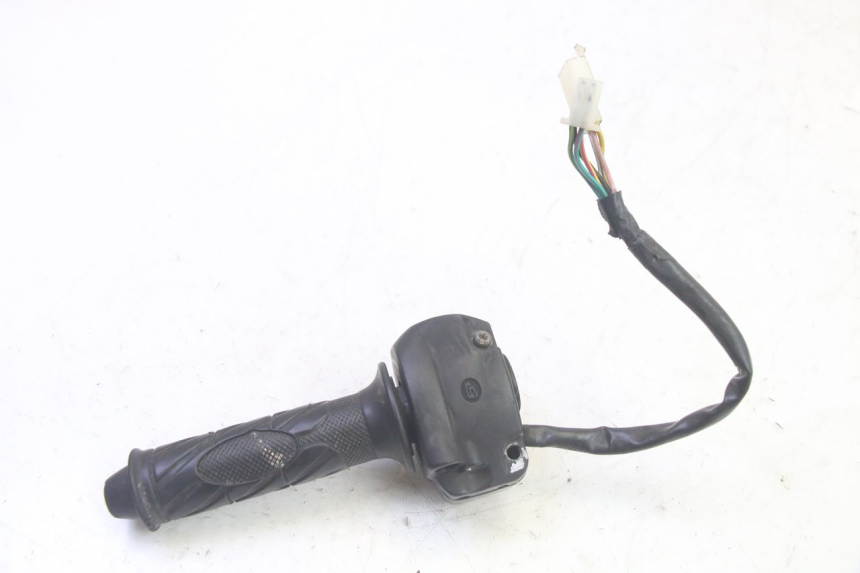 photo de INTERRUPTOR DERECHO RIDE RACE 2T 50 (2012 - 2017) - Vista general del producto