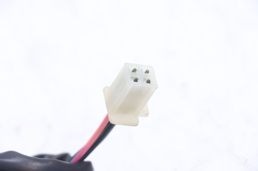 photo de CONMUTADOR DERECHA RIDE RACE GT 2T 50 (2012 - 2017) - Estado de la superficie y material