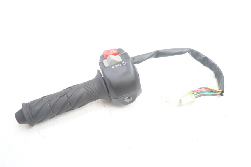 photo de CONMUTADOR DERECHA RIDE RACE GT 2T 50 (2012 - 2017) - Otra perspectiva