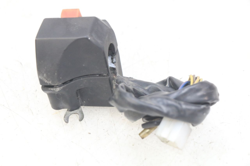 photo de INTERRUPTOR DERECHO YAMASAKI RAPTOR 50 (2013 - 2018) - Primer plano técnico