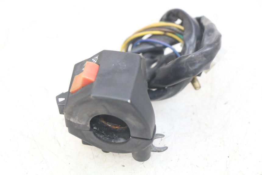 photo de INTERRUPTOR DERECHO YAMASAKI RAPTOR 50 (2013 - 2018) - Vista general del producto